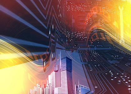 企業(yè)財(cái)務(wù)服務(wù)器部署